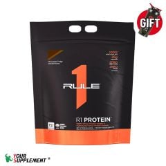Sữa Tăng Cơ RULE 1 Whey Protein