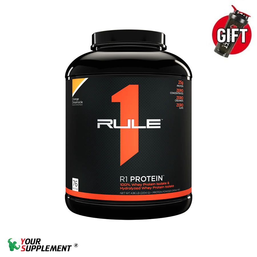 Rule 1 Protein (5lbs)