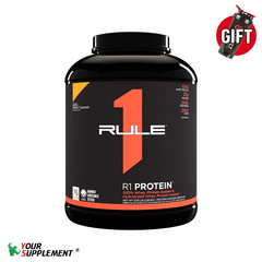 Sữa Tăng Cơ RULE 1 Whey Protein