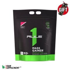 Sữa Tăng Cân MASS GAINER Rule 1 - 5.17KG (16 servings)