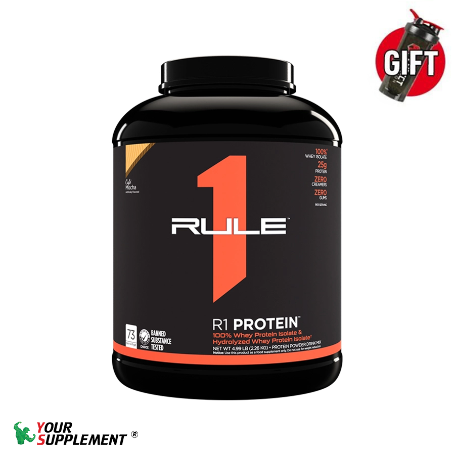 Rule 1 Protein (5lbs)