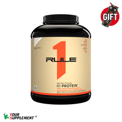 Sữa Tăng Cơ RULE 1 Whey Protein