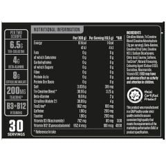 Gói sample ABE Applied Nutrition 10gr (1 serving)