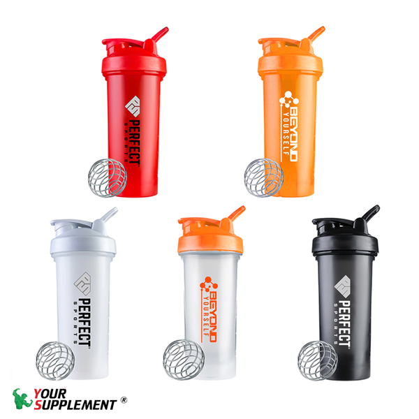 Bình Lắc Thể Thao 1000ML