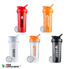 Bình Lắc Thể Thao 1000ML