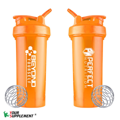 Bình Lắc Thể Thao 1000ML