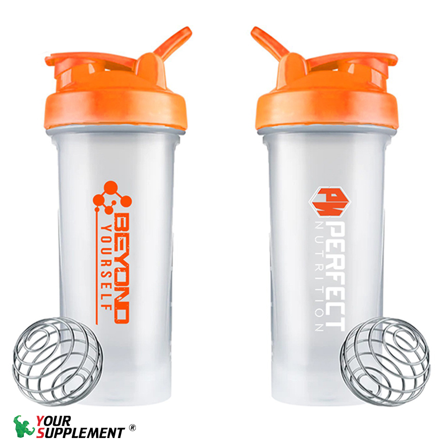 Bình Lắc Thể Thao 1000ML