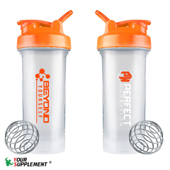 Bình Lắc Thể Thao 1000ML