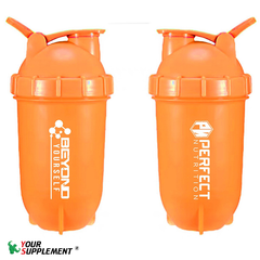 SPORT BOTTLE 500ML