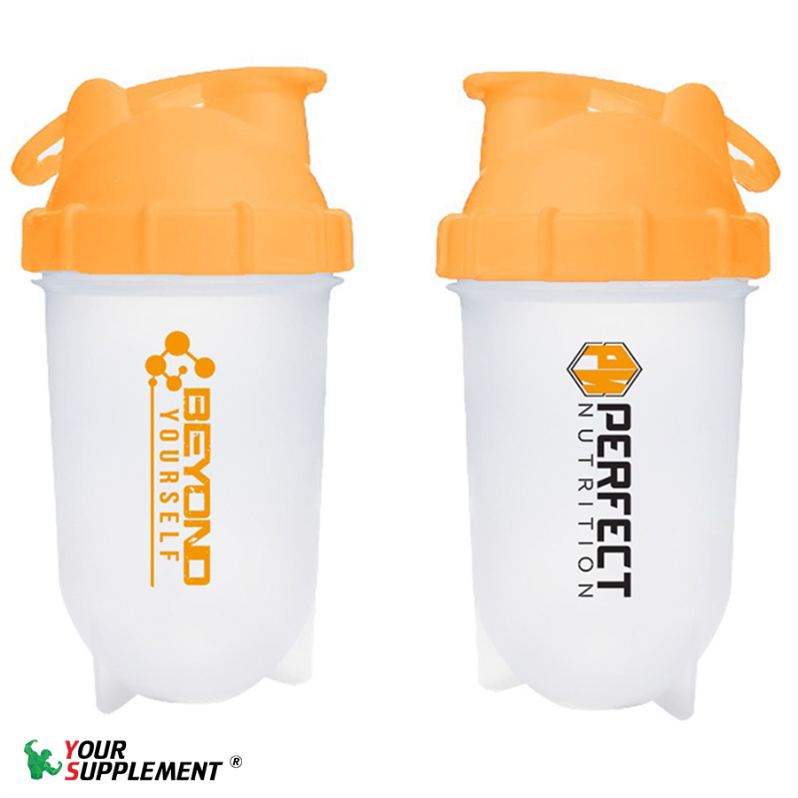 SPORT BOTTLE 500ML