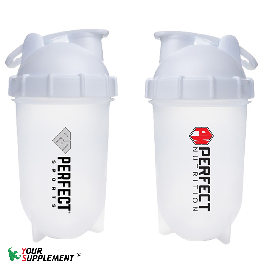 Bình Lắc Thể Thao 500ML