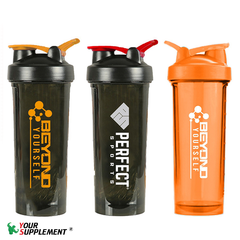 PREMIUM SHAKER 950ML