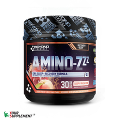 Hỗ Trợ Ngủ Ngon AMINO ZZZ Beyond Yourself 436gr (30 servings)