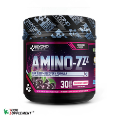 AMINO ZZZ Beyond Yourself 436gr ( 30 servings )