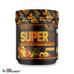 SUPERSET Beyond Yourself 596.8g ( 40 servings )