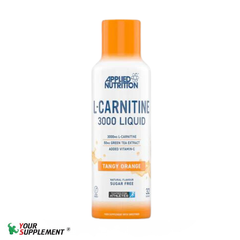 L-CARNITINE 3000 LIQUID