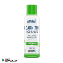 L-CARNITINE 3000 LIQUID