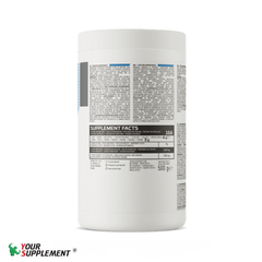 OSTROVIT CREATINE 500GR - 100 servings
