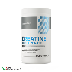 OstroVit Creatine Monohydrate 500 g