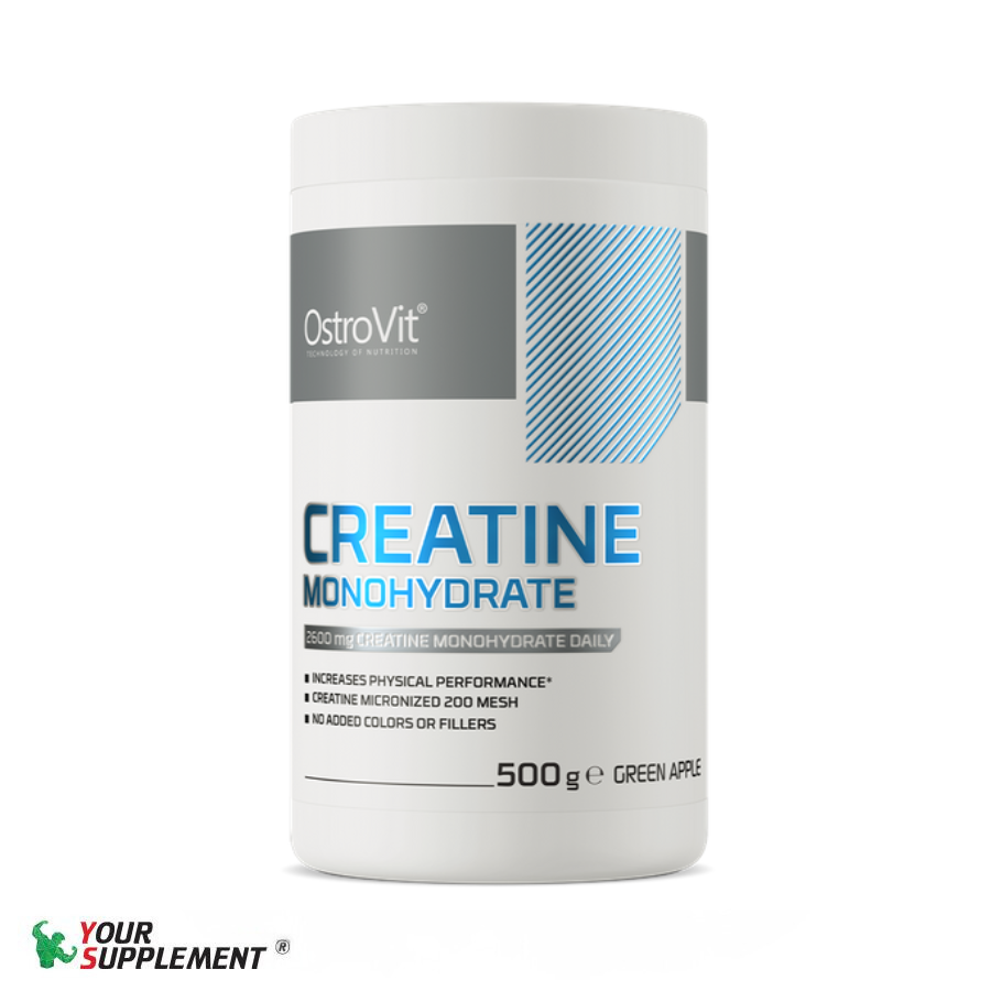 OstroVit Creatine Monohydrate 500 g