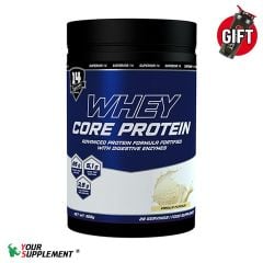 Sữa Tăng Cơ Superior 14 Whey Core - 2,27 Kg (70 servings)