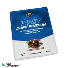 Sữa Tăng Cơ Superior 14 Whey Core - 32gr (sample)