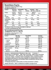 Sữa Tăng Cân Superior 14 MONSTER MASS - 11kg (+200gr Creatine FREE)