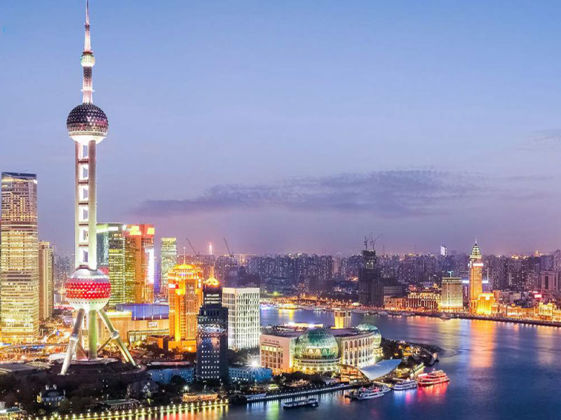 Tour du lịch Thượng Hải-Hàng Châu-Hoàng Sơn 5 ngày 4 đêm bay thẳng từ TPHCM
