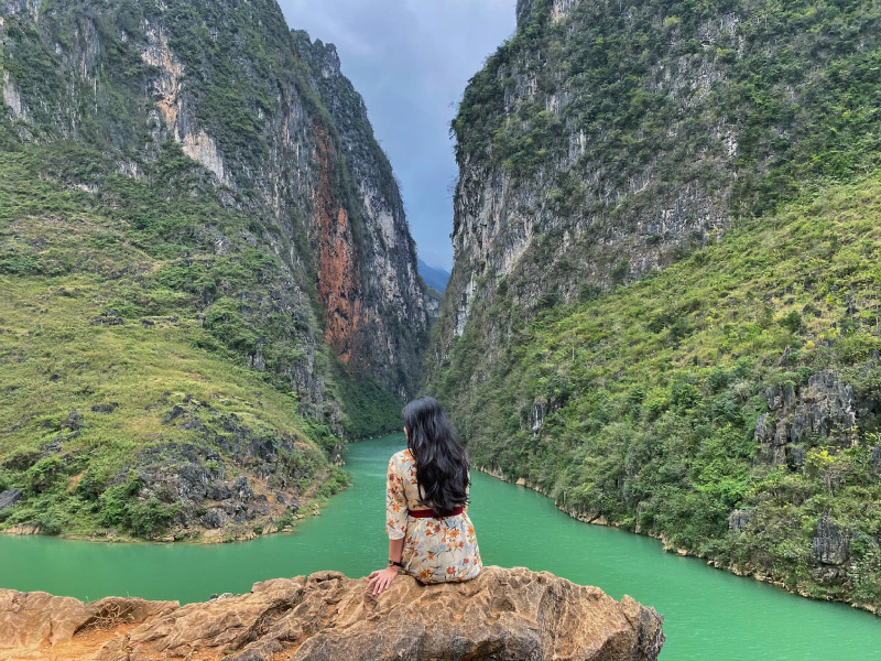 Tour du lịch Hà Giang – Đồng Văn – Lũng Cú – Bắc Quang – Sapa – Bản Cát Cát – Fansipan (5N4Đ)