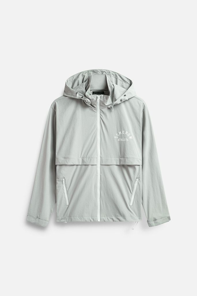  Áo Khoác Lightweight Layer Sport 