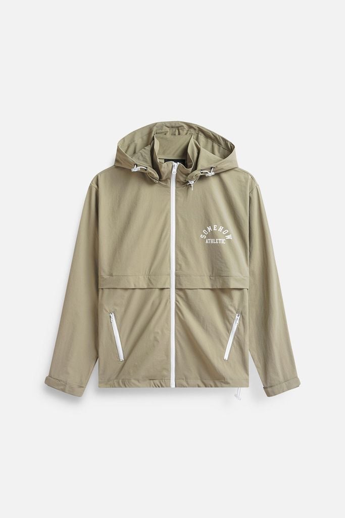  Áo Khoác Lightweight Layer Sport 