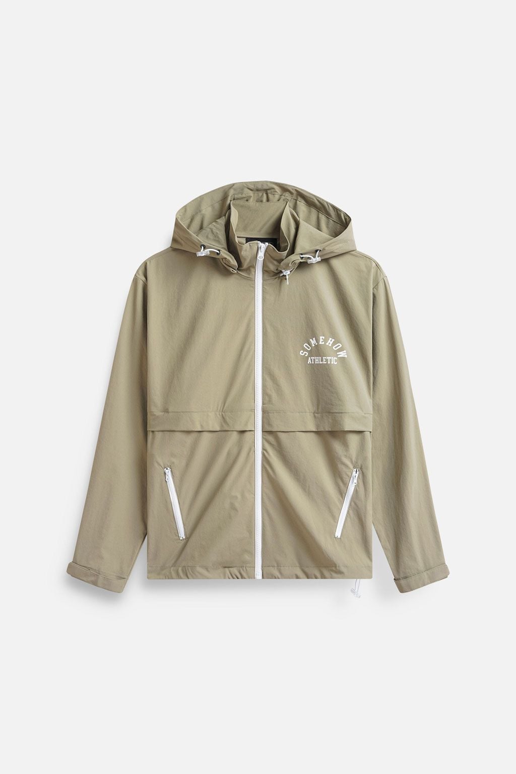 Áo Khoác Lightweight Layer Sport