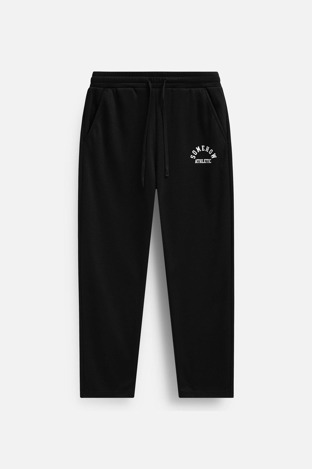 Jogger Relaxed Form Athletic