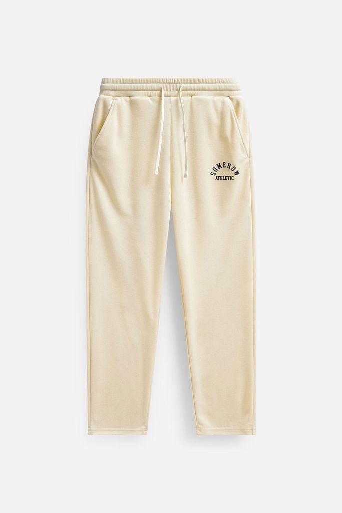  Jogger Relaxed Form Athletic 