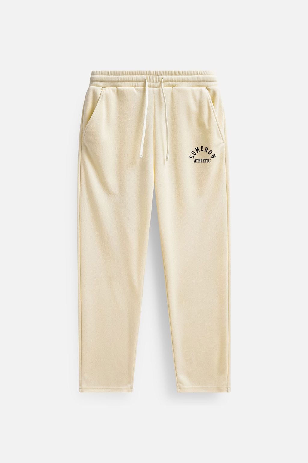 Jogger Relaxed Form Athletic