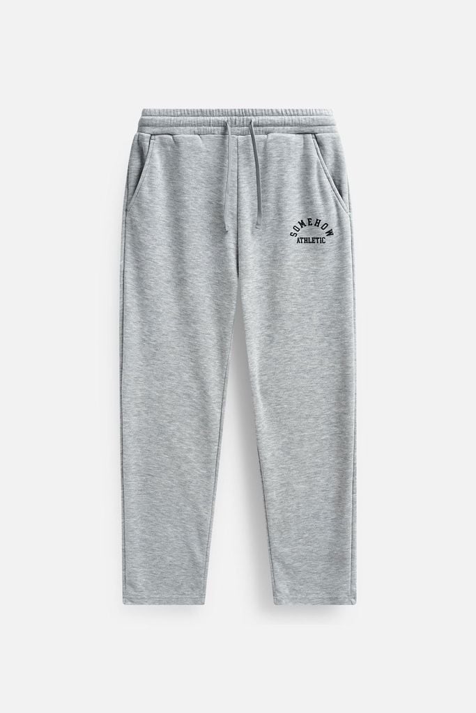  Jogger Relaxed Form Athletic 