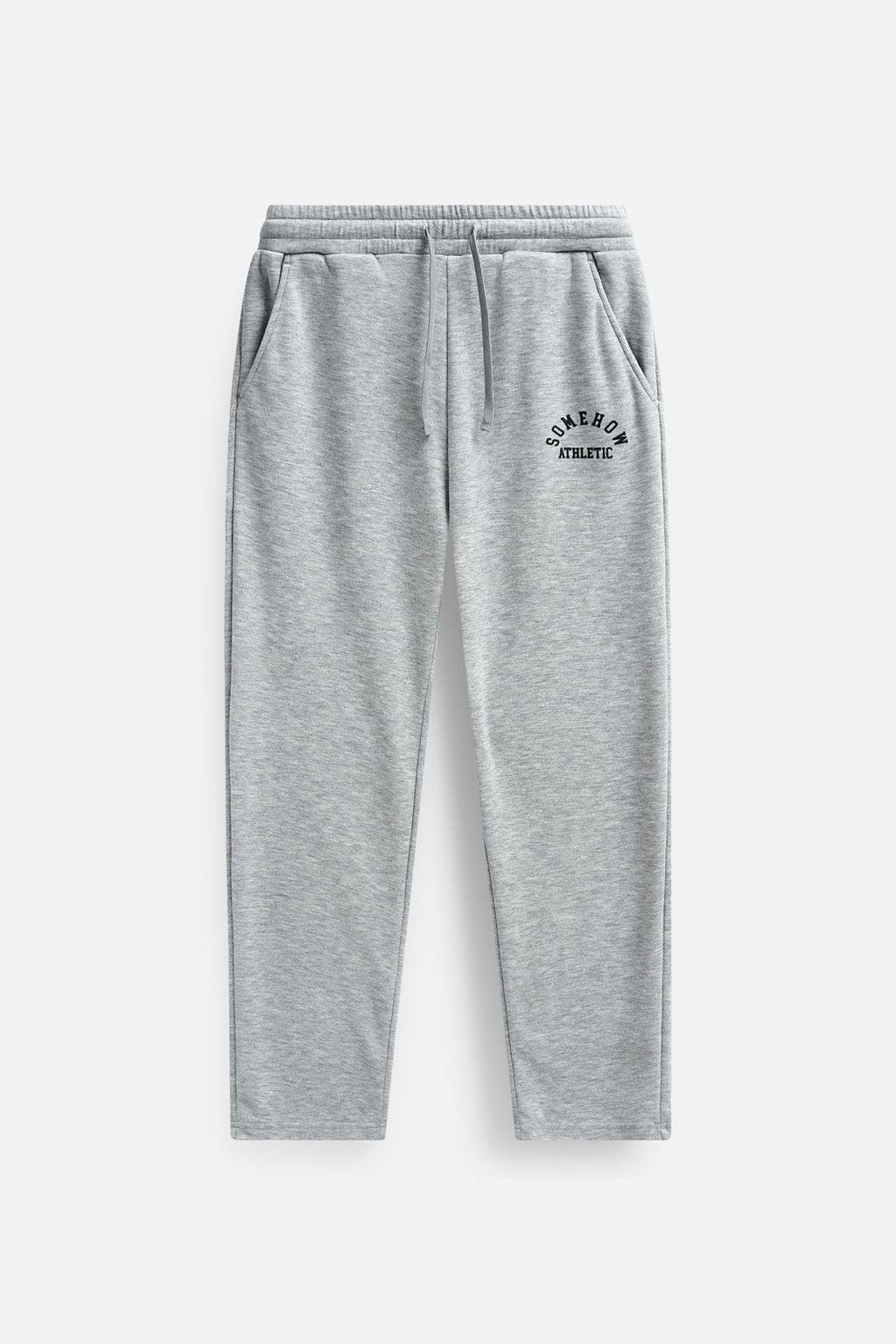 Jogger Relaxed Form Athletic