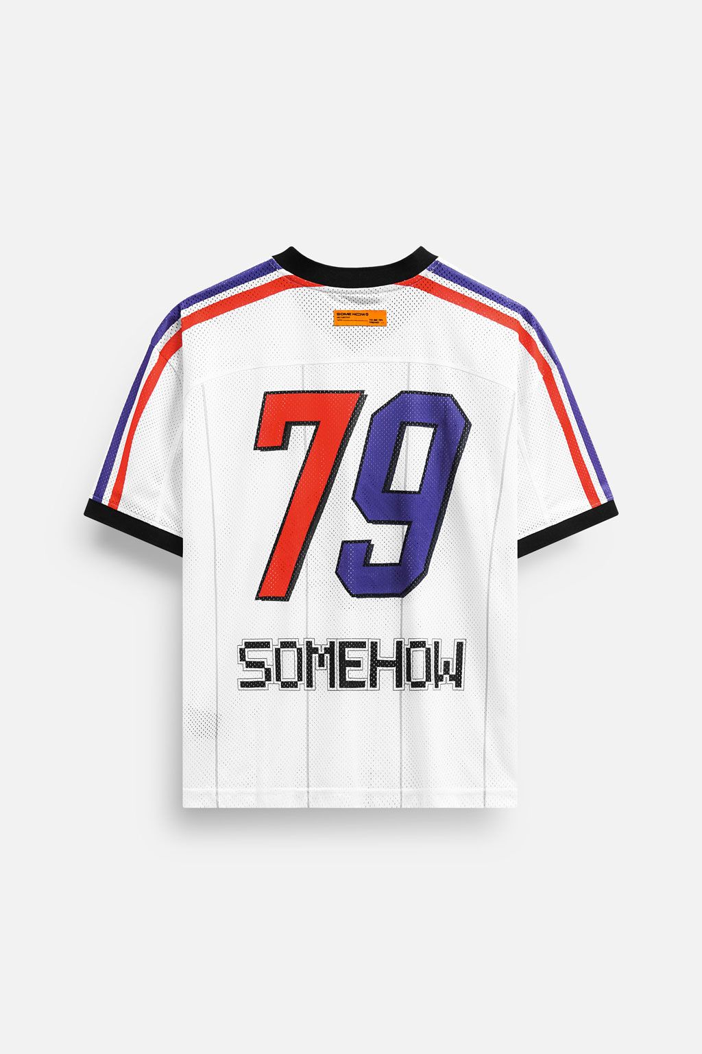 Áo Thun Retro Vibe Original 79