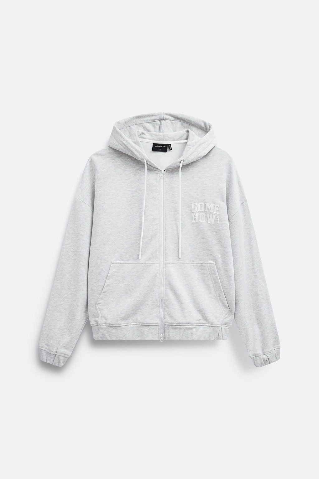 Áo Khoác Hoodie The Emboss