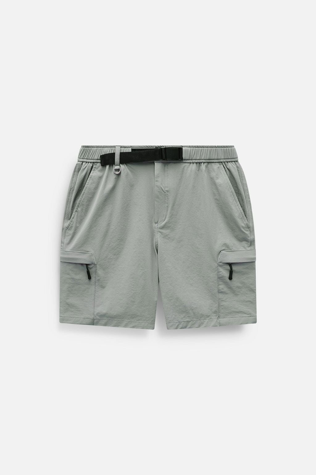 Quần Short Paracheck Base