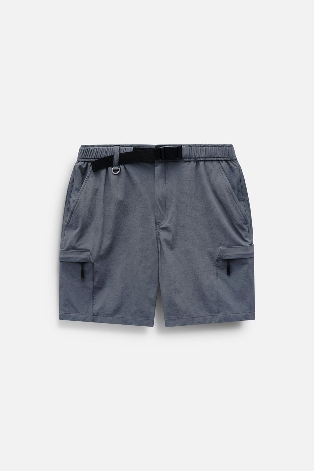 Quần Short Paracheck Base