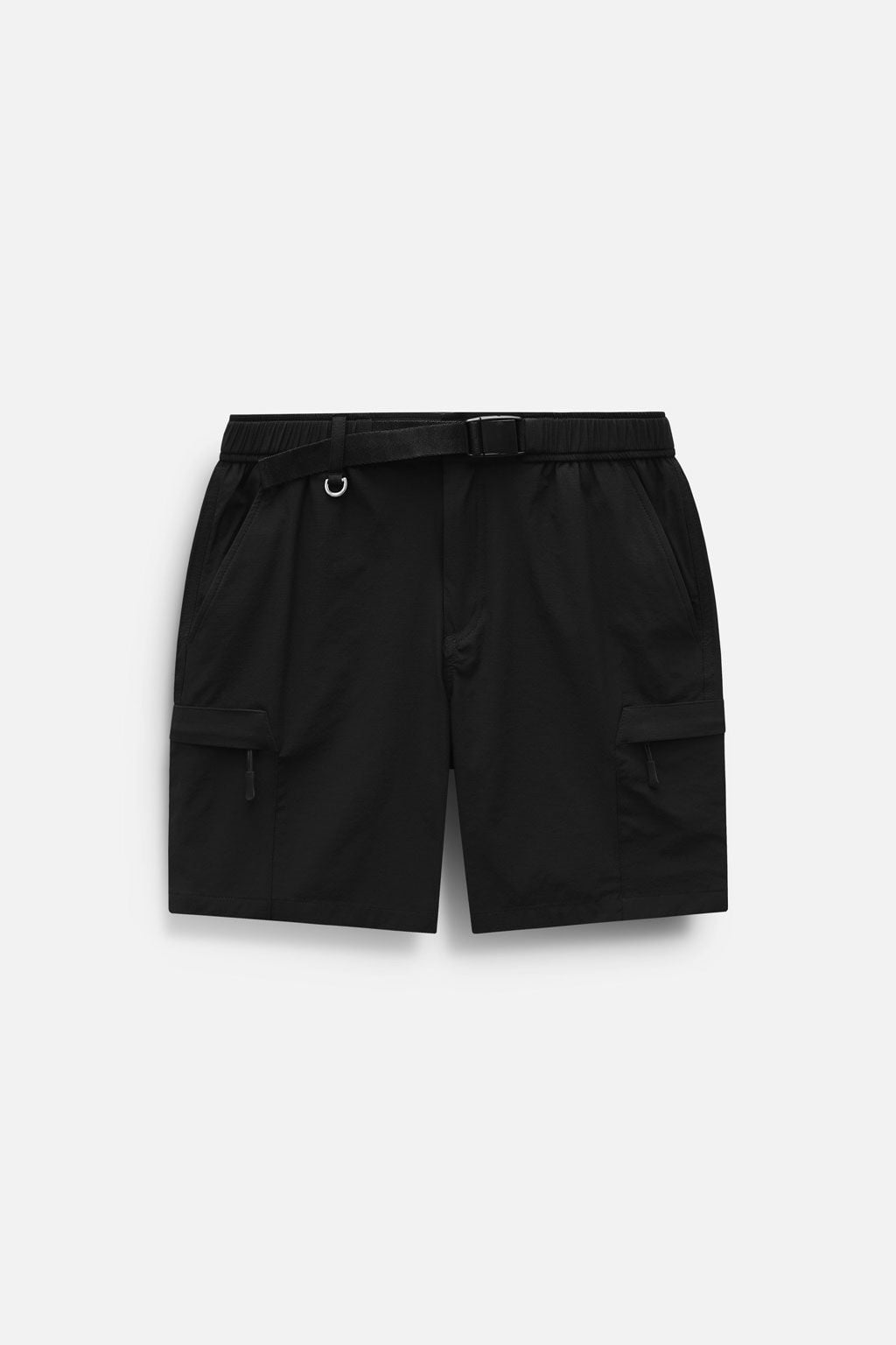 Quần Short Paracheck Base