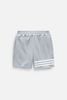 Quần Short Xám