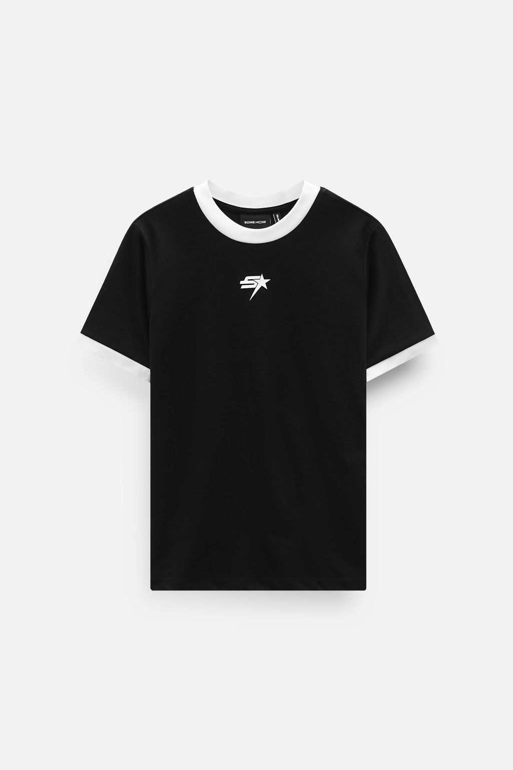 Áo Thun Cool Fab The S Star