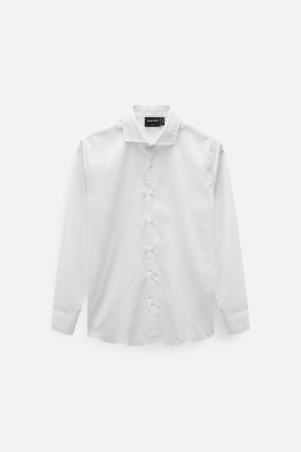 Áo Sơ Mi Office September