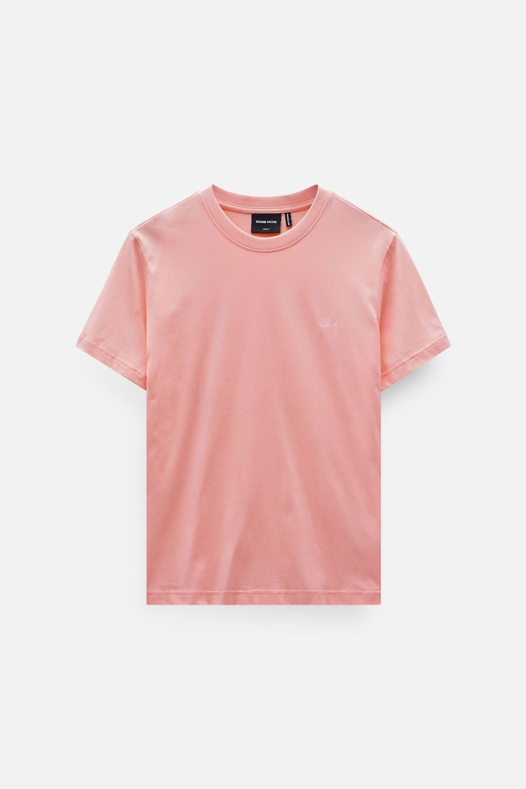 Áo Thun Basic The Color Palletes