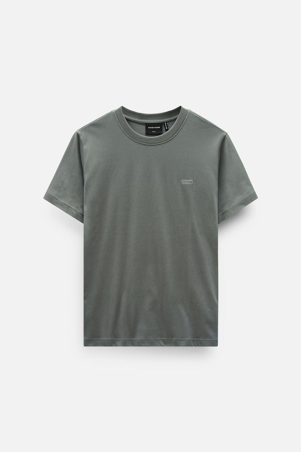 Áo Thun Basic The Color Palletes