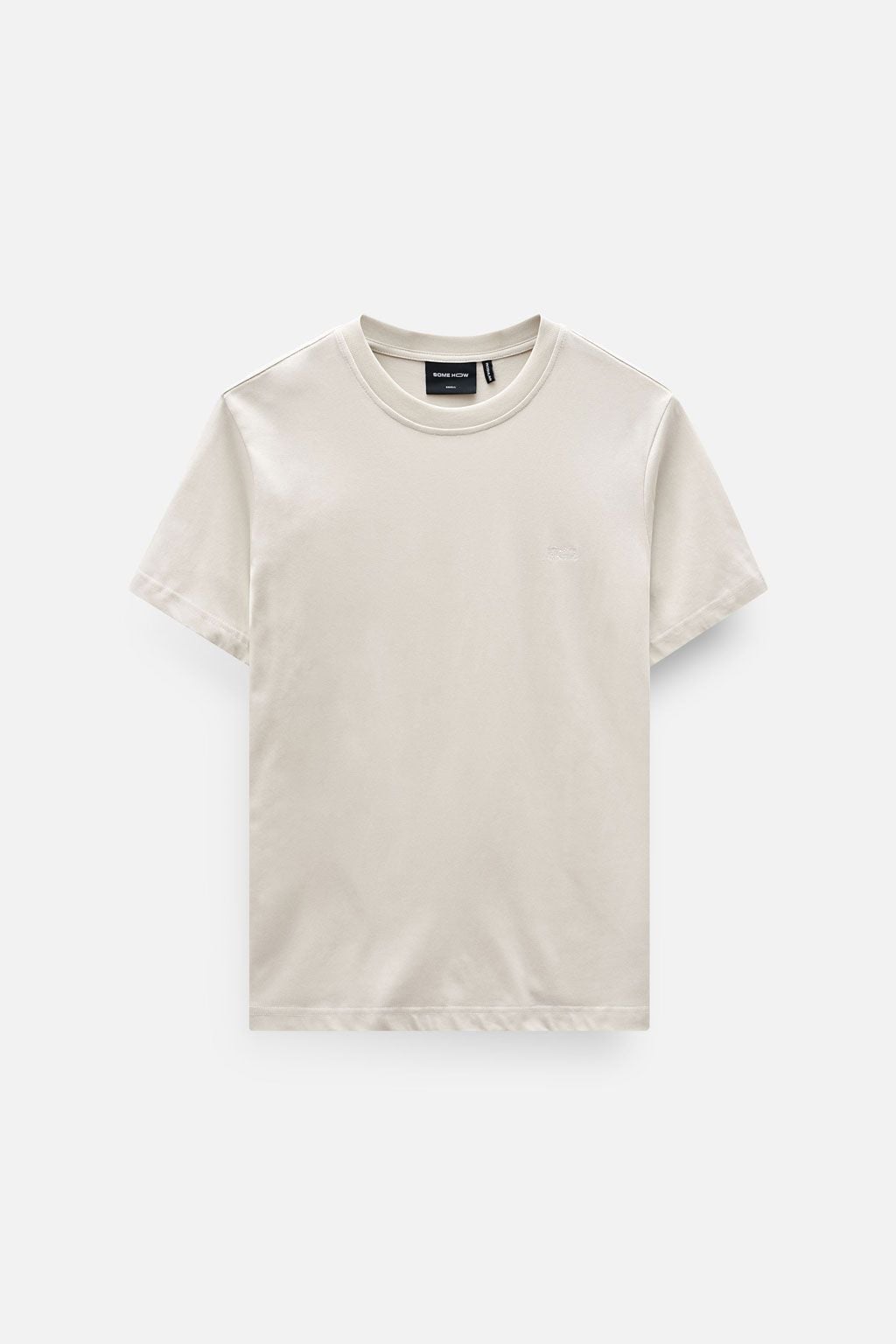 Áo Thun Basic The Color Palletes