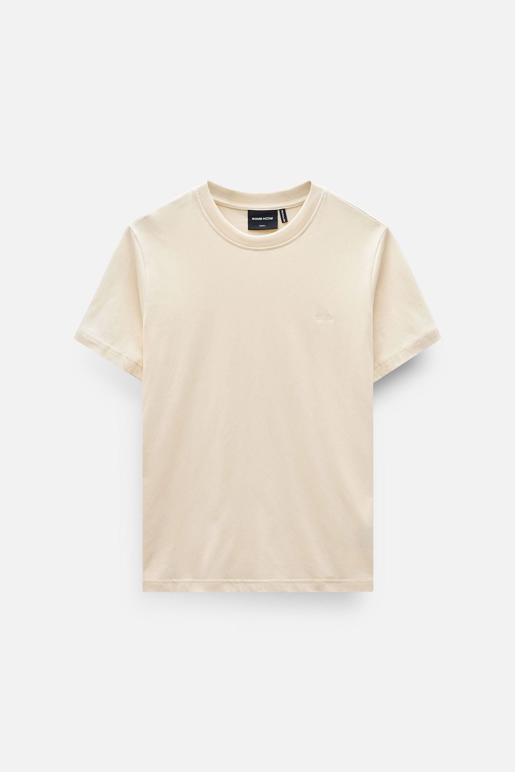 Áo Thun Basic The Color Palletes