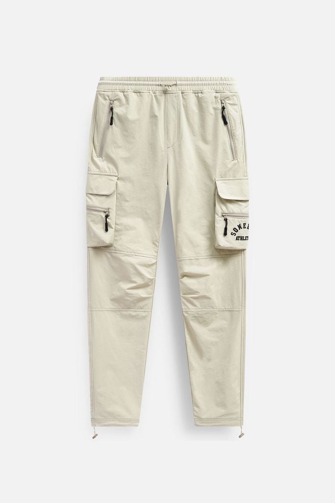  Jogger Cargo Sport Spirit 